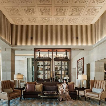 Jw Marriott Mussoorie Walnut Grove Resort & Spa Exterior photo