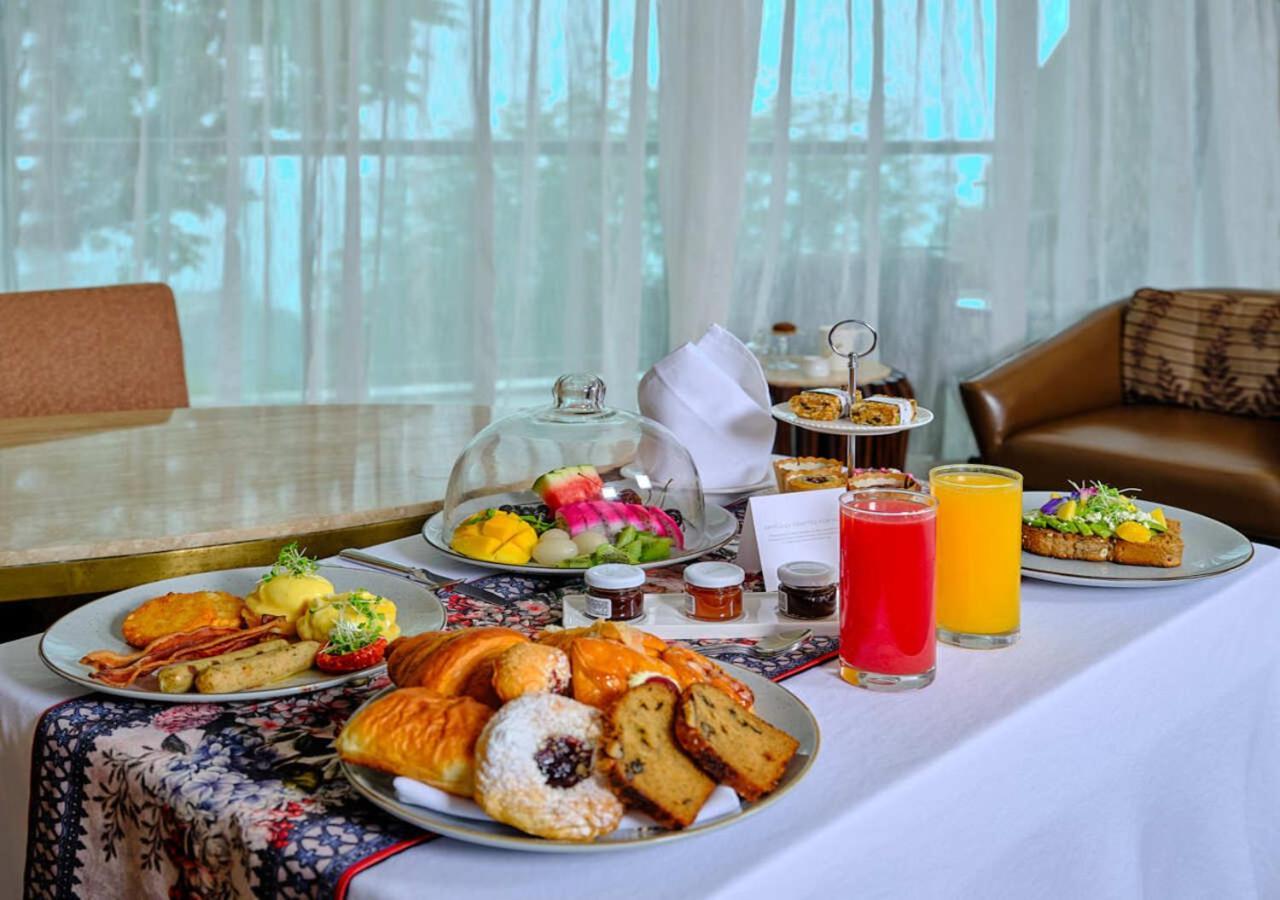 Jw Marriott Mussoorie Walnut Grove Resort & Spa Exterior photo